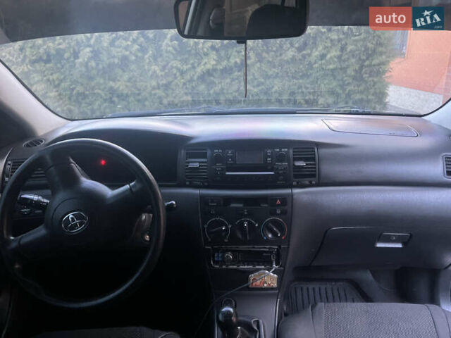 Тойота Королла, об'ємом двигуна 1.6 л та пробігом 395 тис. км за 3500 $, фото 11 на Automoto.ua
