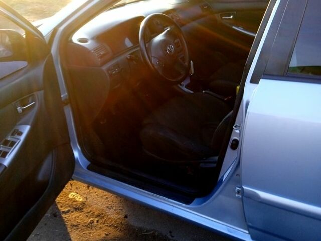 Тойота Королла, об'ємом двигуна 1.6 л та пробігом 700 тис. км за 3850 $, фото 9 на Automoto.ua