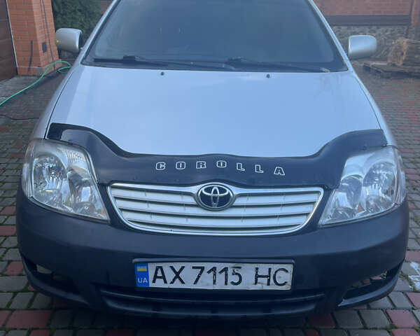 Тойота Королла, об'ємом двигуна 1.6 л та пробігом 395 тис. км за 3500 $, фото 2 на Automoto.ua