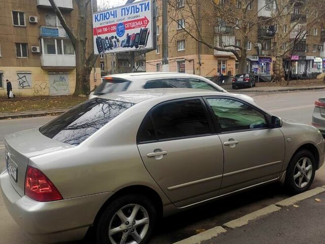 Тойота Королла, об'ємом двигуна 1.8 л та пробігом 267 тис. км за 5500 $, фото 2 на Automoto.ua