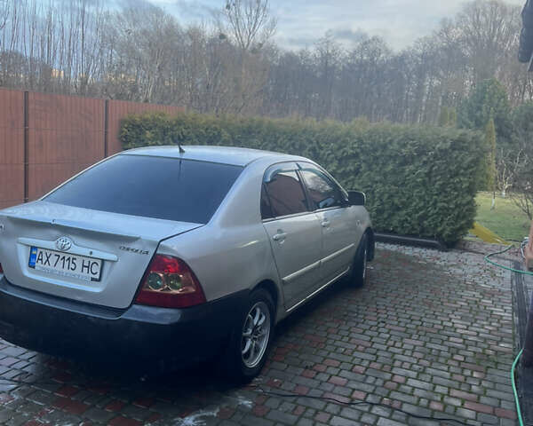 Тойота Королла, об'ємом двигуна 1.6 л та пробігом 395 тис. км за 3500 $, фото 5 на Automoto.ua