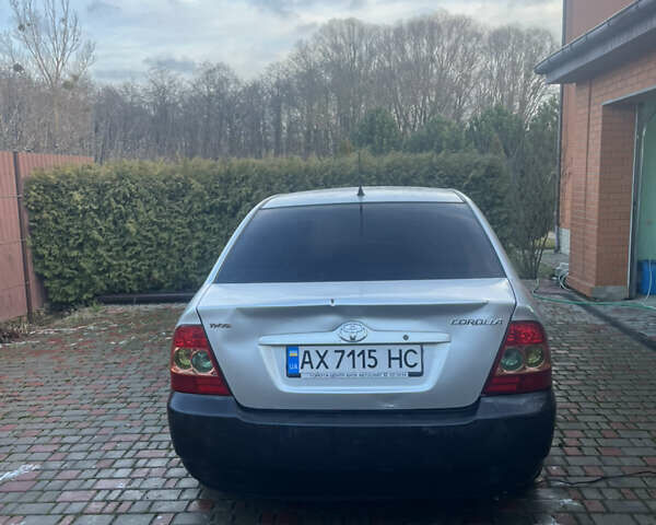 Тойота Королла, об'ємом двигуна 1.6 л та пробігом 395 тис. км за 3500 $, фото 4 на Automoto.ua