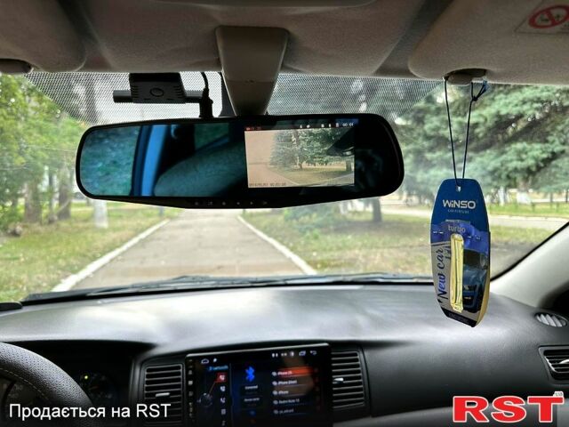 Тойота Королла, об'ємом двигуна 1.8 л та пробігом 245 тис. км за 4100 $, фото 6 на Automoto.ua