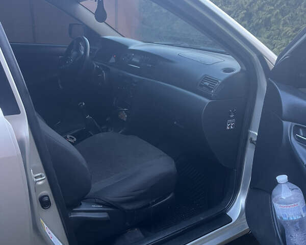 Тойота Королла, об'ємом двигуна 1.6 л та пробігом 395 тис. км за 3500 $, фото 10 на Automoto.ua