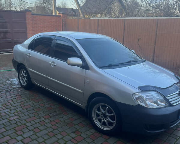 Тойота Королла, об'ємом двигуна 1.6 л та пробігом 395 тис. км за 3500 $, фото 1 на Automoto.ua