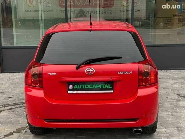 Тойота Королла, объемом двигателя 0 л и пробегом 302 тыс. км за 6490 $, фото 10 на Automoto.ua