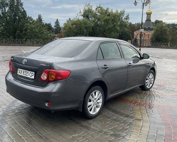 Тойота Королла, об'ємом двигуна 1.6 л та пробігом 170 тис. км за 6500 $, фото 1 на Automoto.ua