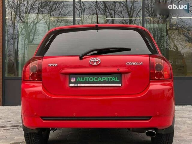 Тойота Королла, объемом двигателя 0 л и пробегом 302 тыс. км за 6490 $, фото 9 на Automoto.ua