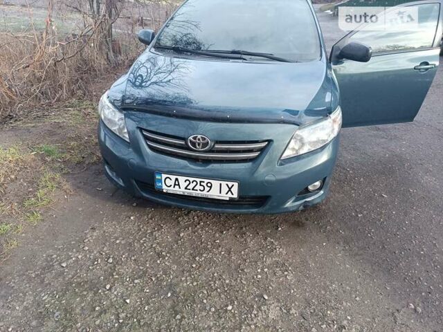 Тойота Королла, об'ємом двигуна 1.6 л та пробігом 197 тис. км за 6800 $, фото 9 на Automoto.ua