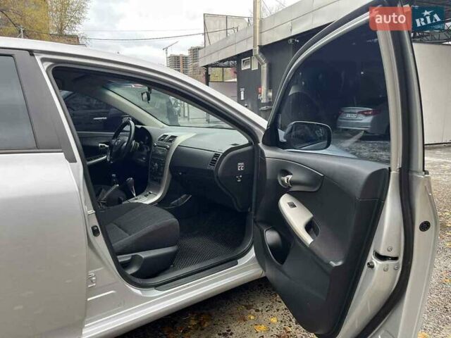 Тойота Королла, объемом двигателя 1.6 л и пробегом 202 тыс. км за 7300 $, фото 1 на Automoto.ua