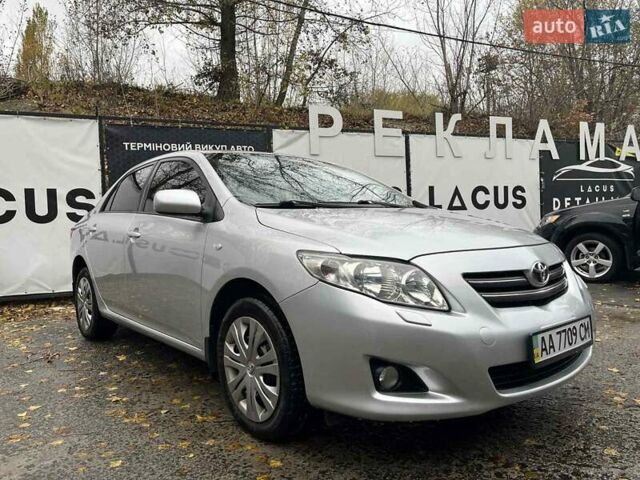 Тойота Королла, объемом двигателя 1.6 л и пробегом 202 тыс. км за 7300 $, фото 4 на Automoto.ua