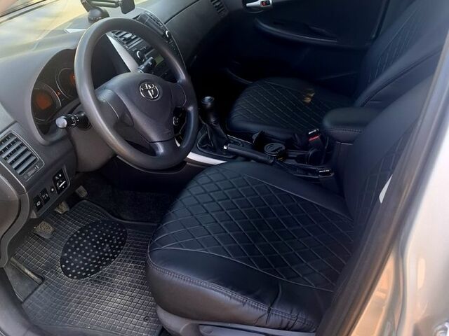 Тойота Королла, объемом двигателя 1.4 л и пробегом 330 тыс. км за 5500 $, фото 3 на Automoto.ua