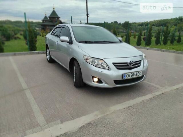 Тойота Королла, объемом двигателя 1.6 л и пробегом 240 тыс. км за 6700 $, фото 3 на Automoto.ua