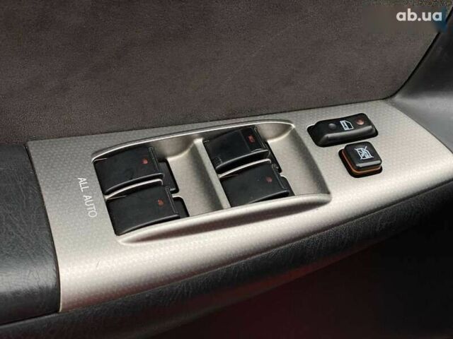 Тойота Королла, объемом двигателя 0 л и пробегом 302 тыс. км за 6490 $, фото 22 на Automoto.ua