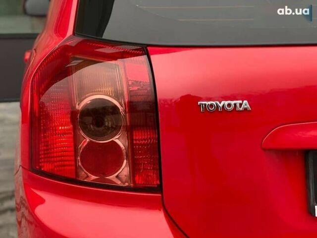 Тойота Королла, объемом двигателя 0 л и пробегом 302 тыс. км за 6490 $, фото 13 на Automoto.ua