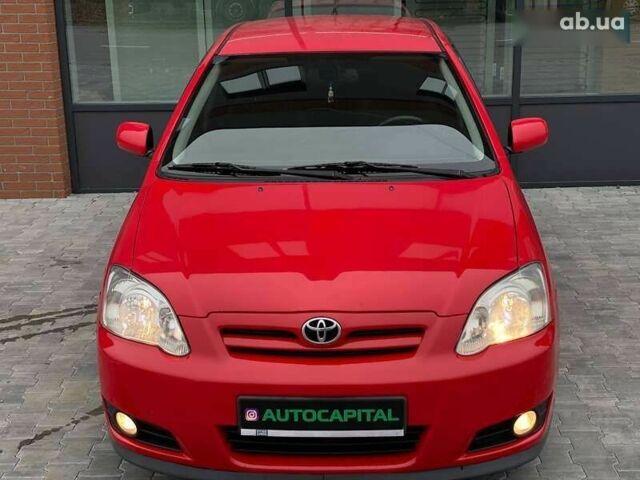 Тойота Королла, объемом двигателя 0 л и пробегом 302 тыс. км за 6490 $, фото 4 на Automoto.ua