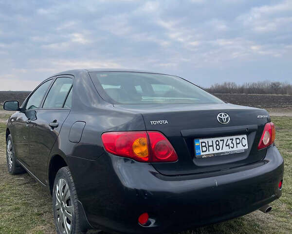 Тойота Королла, об'ємом двигуна 1.6 л та пробігом 153 тис. км за 7900 $, фото 6 на Automoto.ua