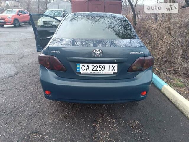 Тойота Королла, об'ємом двигуна 1.6 л та пробігом 197 тис. км за 6800 $, фото 17 на Automoto.ua