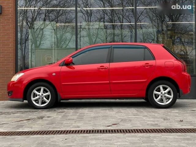 Тойота Королла, объемом двигателя 0 л и пробегом 302 тыс. км за 6490 $, фото 6 на Automoto.ua