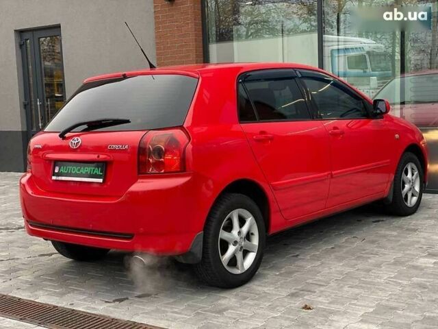 Тойота Королла, объемом двигателя 0 л и пробегом 302 тыс. км за 6490 $, фото 19 на Automoto.ua