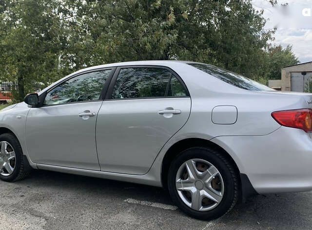 Тойота Королла, объемом двигателя 0 л и пробегом 220 тыс. км за 5500 $, фото 13 на Automoto.ua