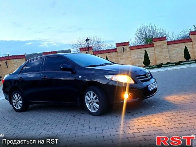 Тойота Королла, об'ємом двигуна 1.6 л та пробігом 180 тис. км за 5900 $, фото 5 на Automoto.ua