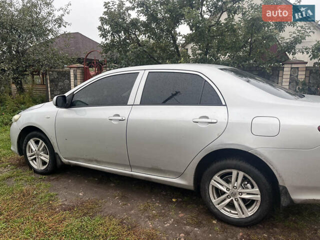 Тойота Королла, объемом двигателя 1.6 л и пробегом 280 тыс. км за 5500 $, фото 3 на Automoto.ua