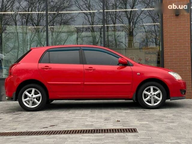 Тойота Королла, объемом двигателя 0 л и пробегом 302 тыс. км за 6490 $, фото 7 на Automoto.ua