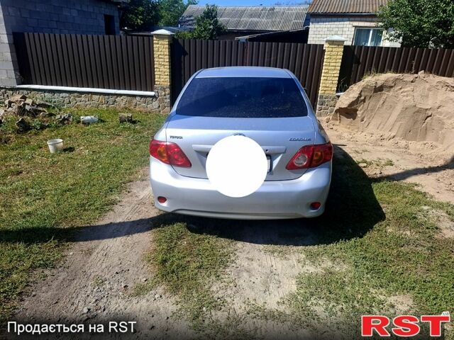 Тойота Королла, объемом двигателя 1.4 л и пробегом 330 тыс. км за 5500 $, фото 1 на Automoto.ua