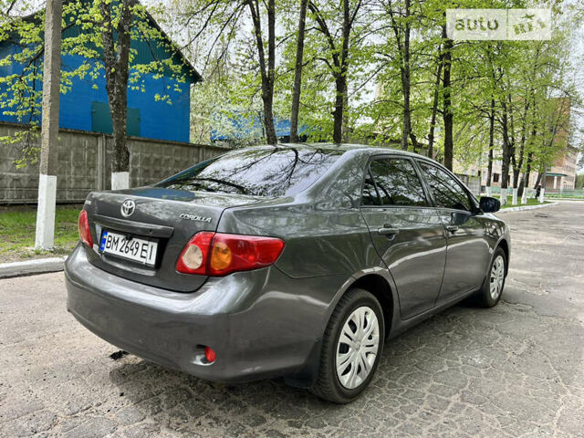 Тойота Королла, об'ємом двигуна 1.6 л та пробігом 221 тис. км за 7100 $, фото 4 на Automoto.ua