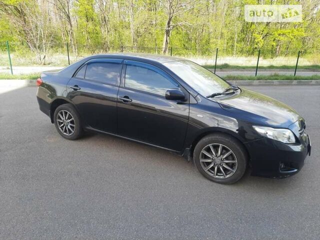 Тойота Королла, объемом двигателя 0 л и пробегом 201 тыс. км за 6500 $, фото 8 на Automoto.ua