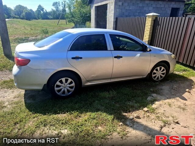 Тойота Королла, объемом двигателя 1.4 л и пробегом 330 тыс. км за 5500 $, фото 2 на Automoto.ua