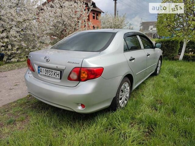 Тойота Королла, объемом двигателя 1.6 л и пробегом 336 тыс. км за 6800 $, фото 3 на Automoto.ua