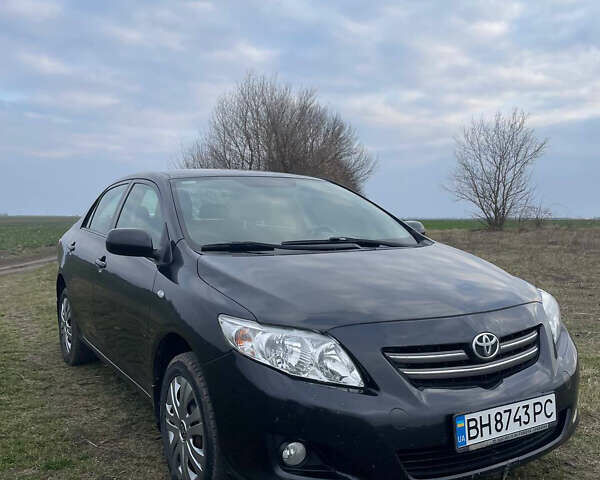 Тойота Королла, об'ємом двигуна 1.6 л та пробігом 153 тис. км за 7900 $, фото 2 на Automoto.ua