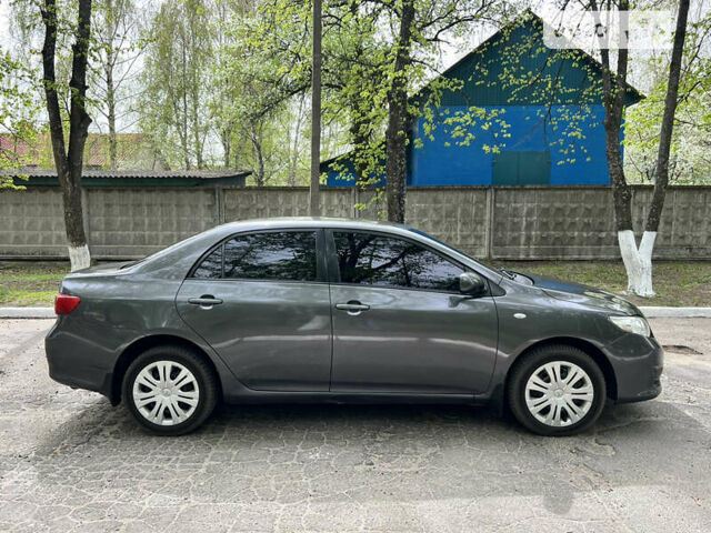 Тойота Королла, об'ємом двигуна 1.6 л та пробігом 221 тис. км за 7100 $, фото 3 на Automoto.ua