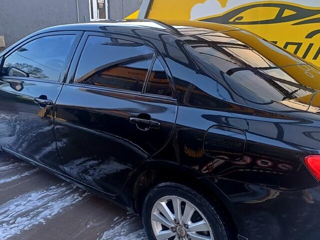 Тойота Королла, об'ємом двигуна 1.6 л та пробігом 180 тис. км за 5900 $, фото 2 на Automoto.ua