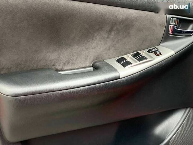 Тойота Королла, объемом двигателя 0 л и пробегом 302 тыс. км за 6490 $, фото 23 на Automoto.ua