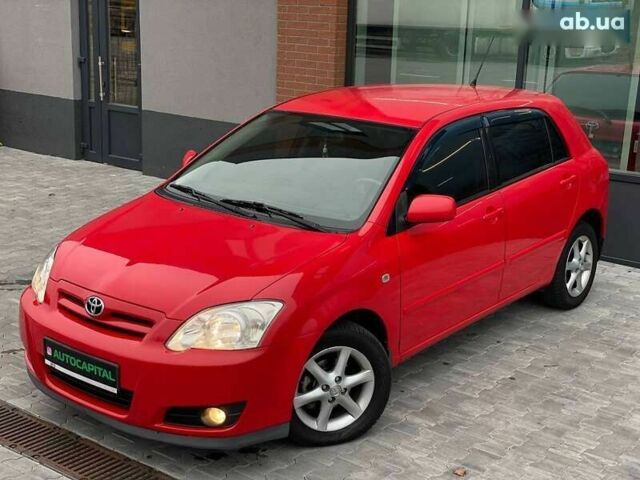 Тойота Королла, объемом двигателя 0 л и пробегом 302 тыс. км за 6490 $, фото 2 на Automoto.ua