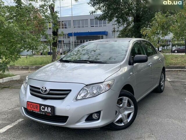 Тойота Королла, объемом двигателя 0 л и пробегом 220 тыс. км за 5500 $, фото 1 на Automoto.ua