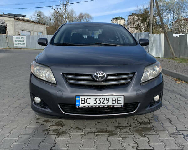 Тойота Королла, объемом двигателя 1.6 л и пробегом 245 тыс. км за 6700 $, фото 1 на Automoto.ua