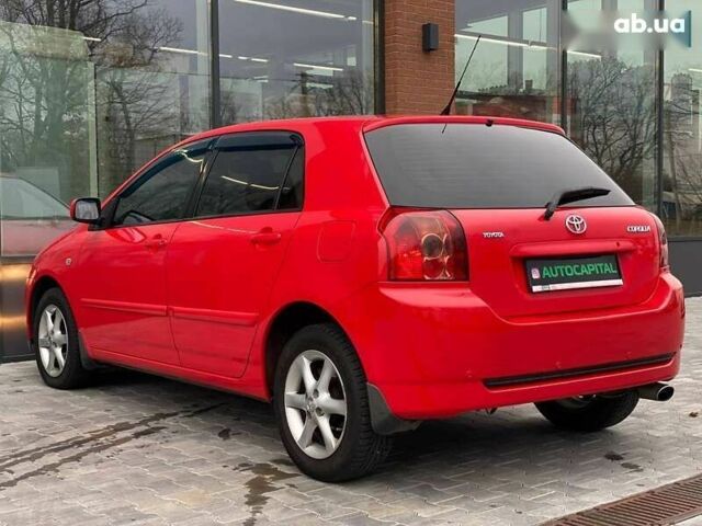 Тойота Королла, объемом двигателя 0 л и пробегом 302 тыс. км за 6490 $, фото 8 на Automoto.ua