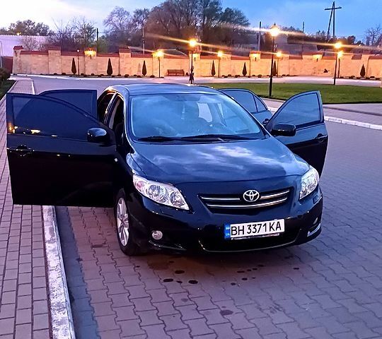 Тойота Королла, об'ємом двигуна 1.6 л та пробігом 180 тис. км за 5900 $, фото 6 на Automoto.ua