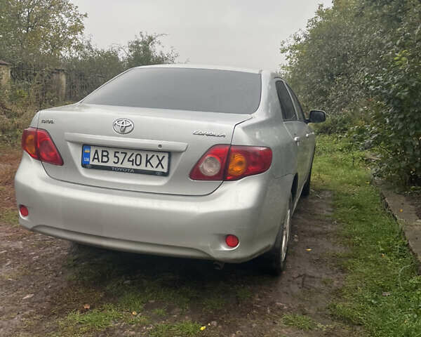 Тойота Королла, объемом двигателя 1.6 л и пробегом 280 тыс. км за 5500 $, фото 2 на Automoto.ua