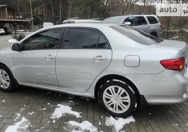 Тойота Королла, об'ємом двигуна 1.6 л та пробігом 165 тис. км за 5999 $, фото 7 на Automoto.ua