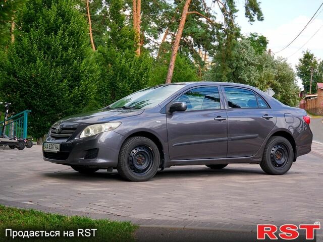 Тойота Королла, об'ємом двигуна 1.6 л та пробігом 253 тис. км за 6500 $, фото 2 на Automoto.ua