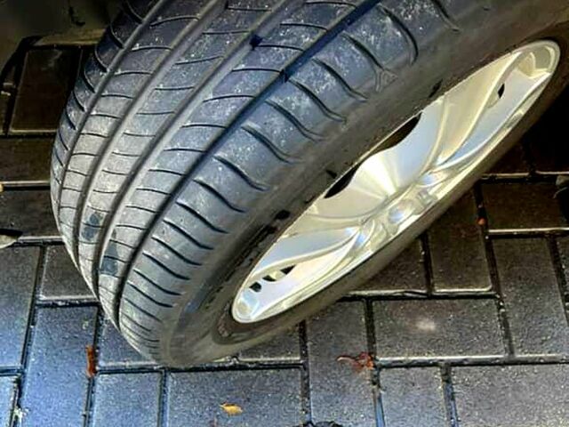 Тойота Королла, объемом двигателя 1.6 л и пробегом 217 тыс. км за 6500 $, фото 8 на Automoto.ua