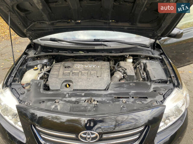 Тойота Королла, объемом двигателя 1.6 л и пробегом 220 тыс. км за 7600 $, фото 7 на Automoto.ua