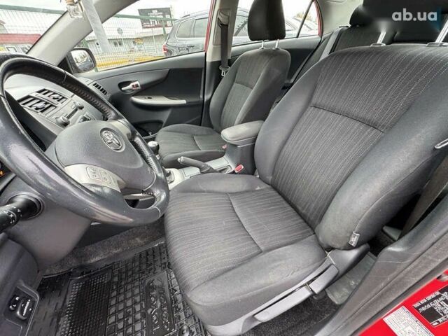 Тойота Королла, объемом двигателя 1.6 л и пробегом 200 тыс. км за 6990 $, фото 15 на Automoto.ua