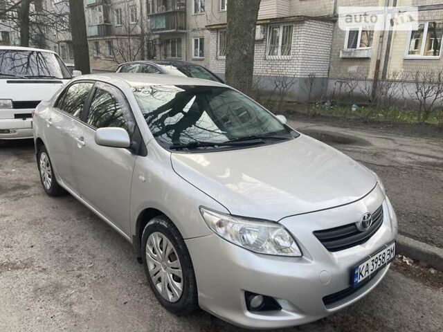 Тойота Королла, об'ємом двигуна 1.6 л та пробігом 264 тис. км за 6000 $, фото 2 на Automoto.ua