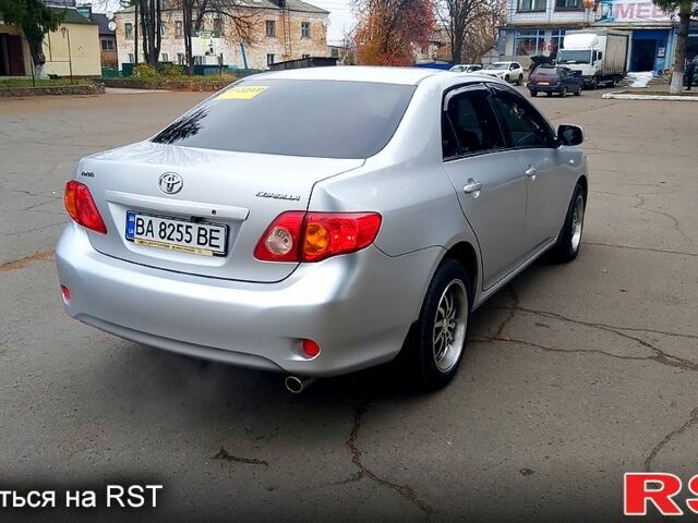 Тойота Королла, объемом двигателя 1.6 л и пробегом 109 тыс. км за 9000 $, фото 2 на Automoto.ua